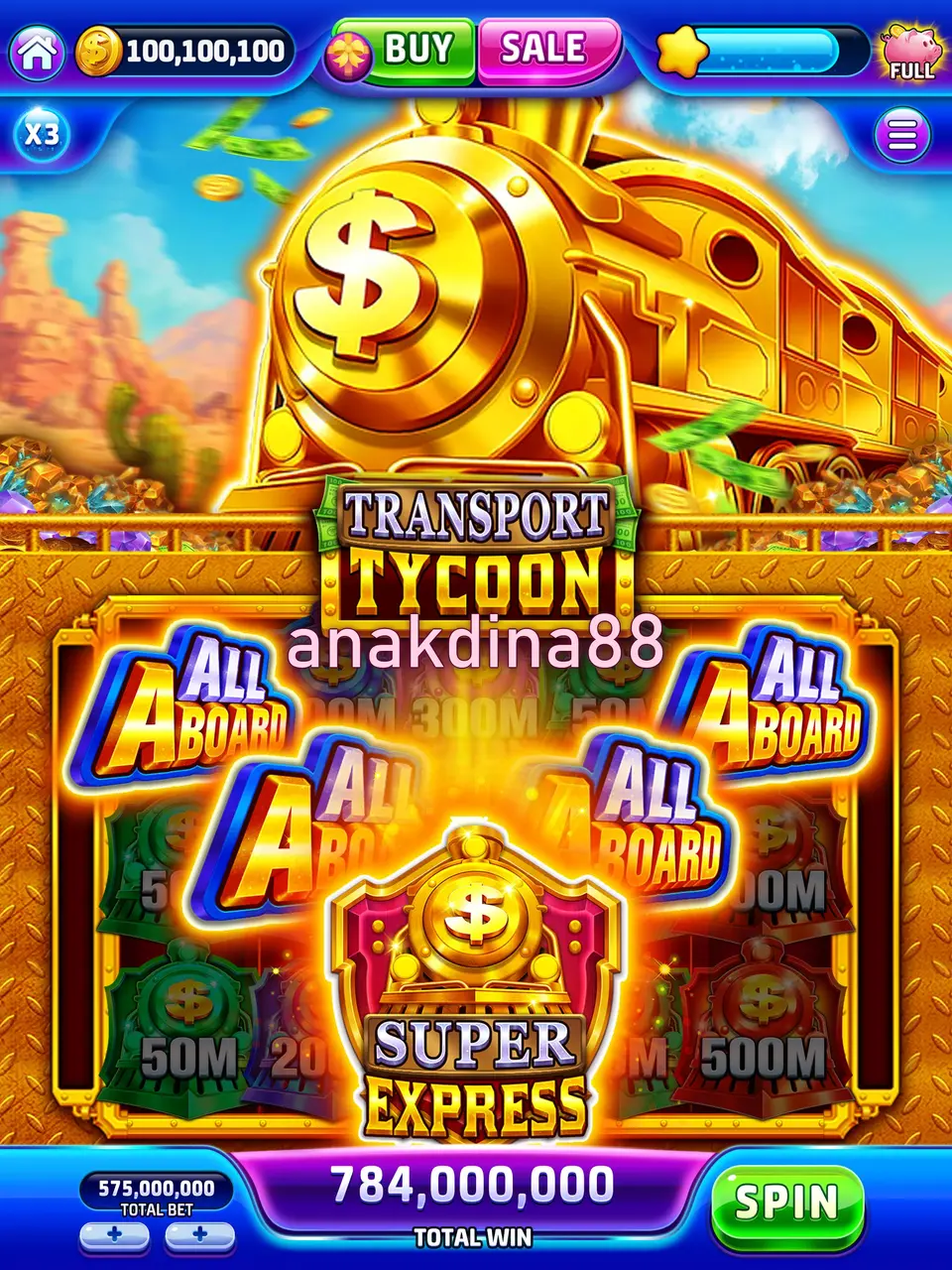 anakdina88 Unduh