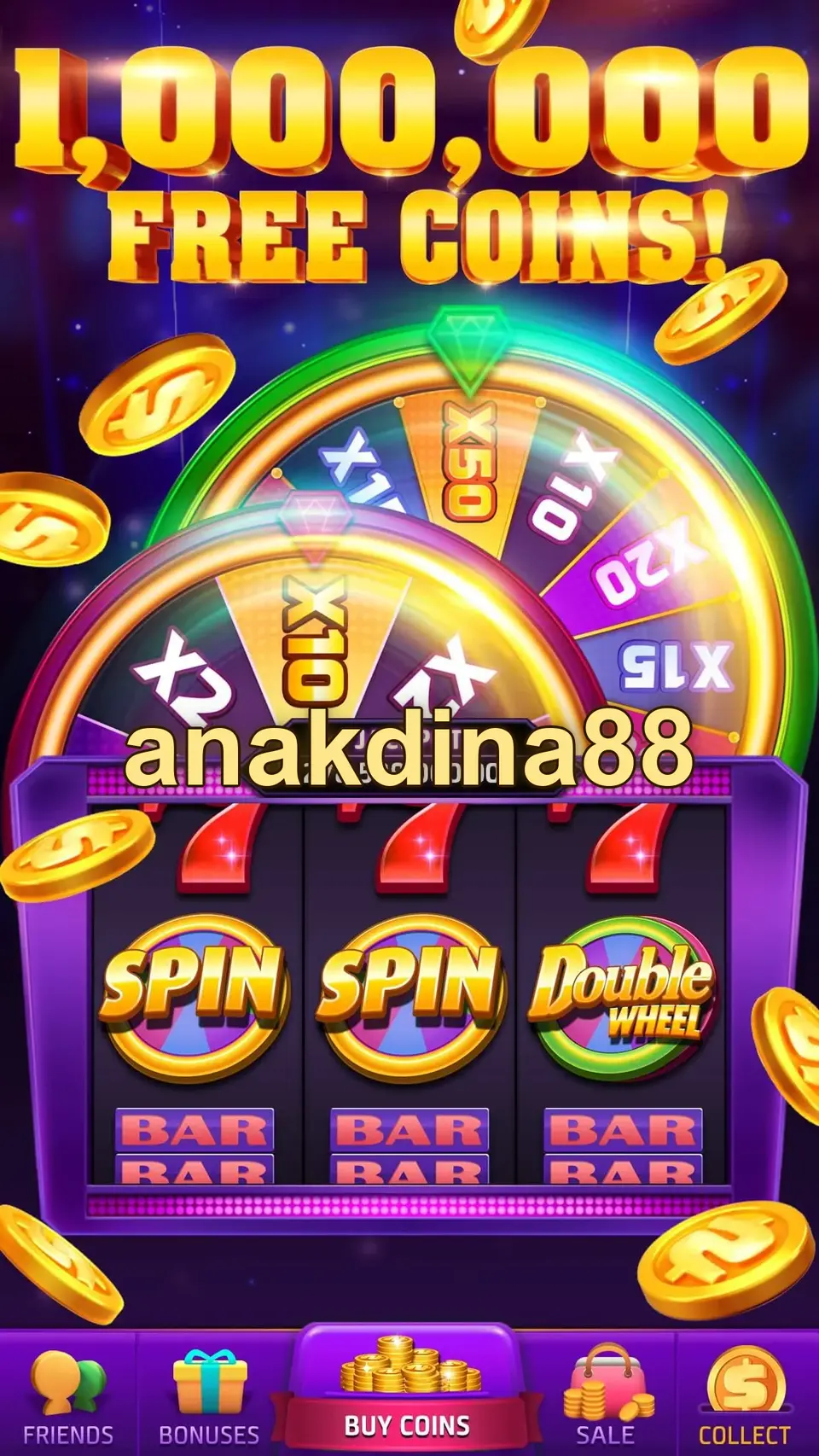 anakdina88 Unduh